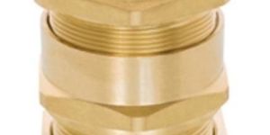 Brass Cable Glands