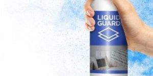 Liquid Guard Antimicrobial Treatment Agent