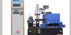 CNC EDM Wire Cut Machine