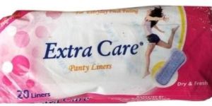 Panty Liner Pad