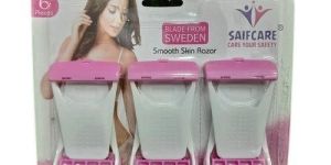 Smooth Skin Razor