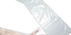 LDPE Veterinary Gloves