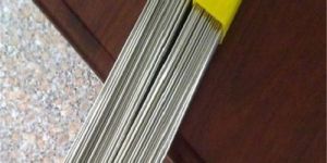 Stainless Steel Filler Wire