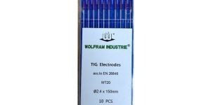Wolfram Tungsten Electrodes