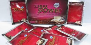Viamax Coffee Powder
