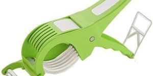 VEG.CUTTER (2 IN 1)