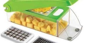 VEGETABLE CHIPSER (5 IN 1)