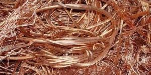 Heavy Melting Copper Scrap