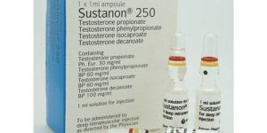 Sustanon Injection