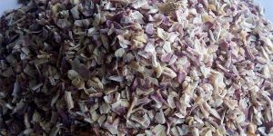 Dehydrated Red Onion Chopped