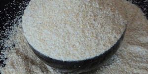 Dehydrated White Onion Granules