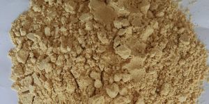 DRIED GINGER POWDER (SUNTH POWDER)