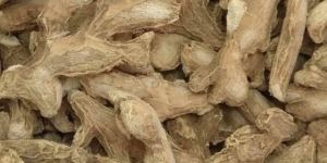 Dry Ginger