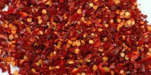 Red Chilli Flakes