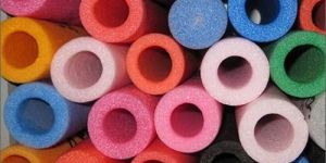 Colored EPE Foam Roll