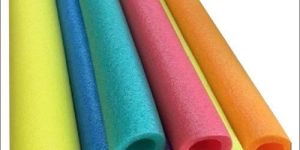 Colored EPE Foam Tube