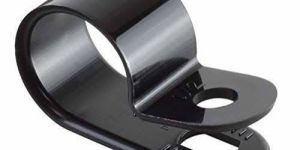 Mild Steel Cable Clamps