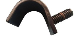 Mild Steel U Clamp