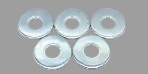 Mild Steel Washer