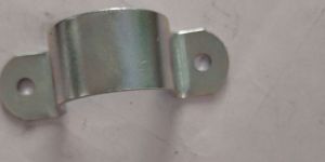 Stainless Steel Pipe Clamps