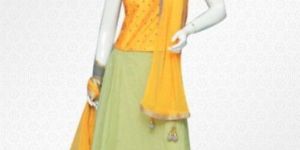Anarkali Suit