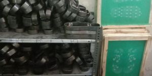 Hawai Chappal Making Machine