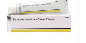 Sertaconazole Cream