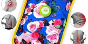 Electronic Heating Gel Pad