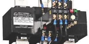 Thermal Overload Relays