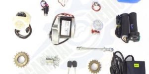 Electric Cycle Kit