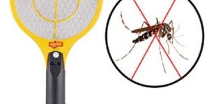 Rechargeable Mosquito Killer Bat