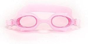 Boys Girls Nose Clip Swimming Goggles