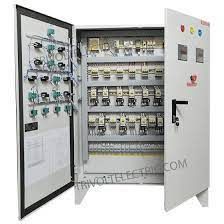 HVAC Panel