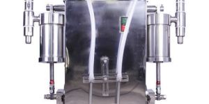 Liquid Filling Machine