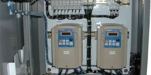 VFD Based Control Panel