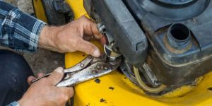 Sports Ground Equipment Repairing Services