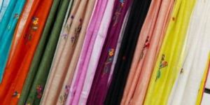 Linen Designer Dupatta