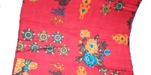 Premium Plus Printed Rayon Fabric