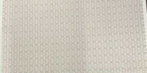 Satin Lycra Print Fabric