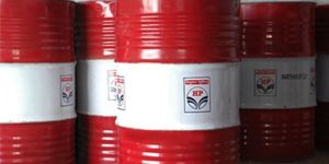 HP Hydraulic Oil