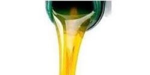 Mash Gear Oil