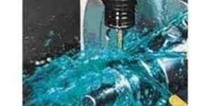 Synthetic Cutting Oil