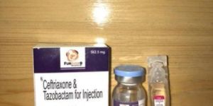 Tazofur Pet Injection