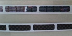 Holographic General Patterns