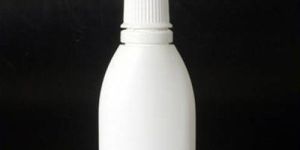 Flat Dropping Bottle