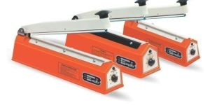 Hand Sealer Machine