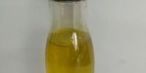 Oil Bottle