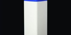 Talcum Powder Bottle
