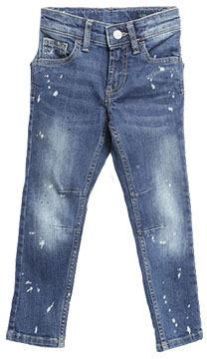 Kids Denim Jeans
