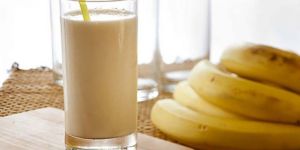 Milkshake Premix Powder